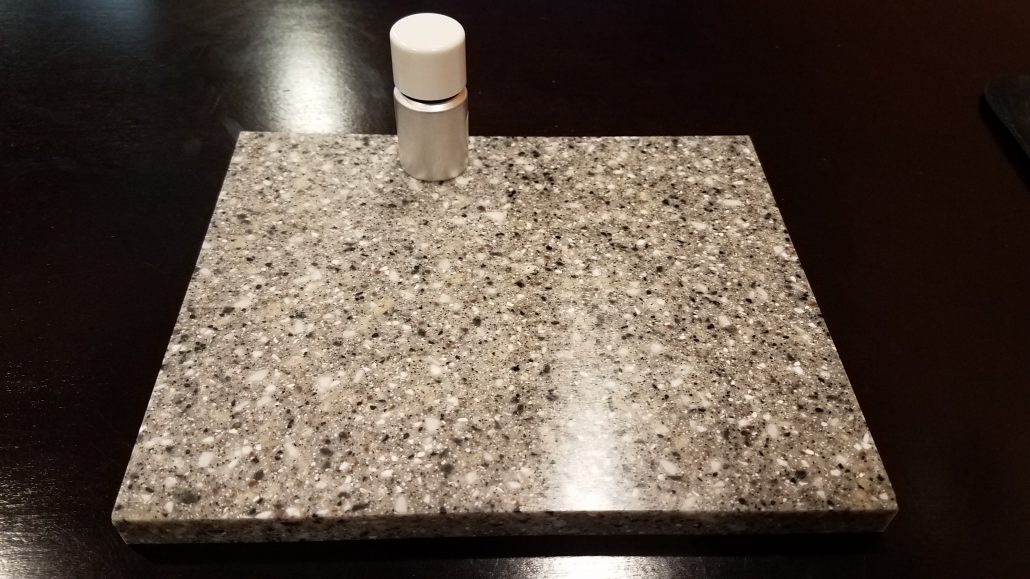 Marble, Granite - Tiles Nano Coating