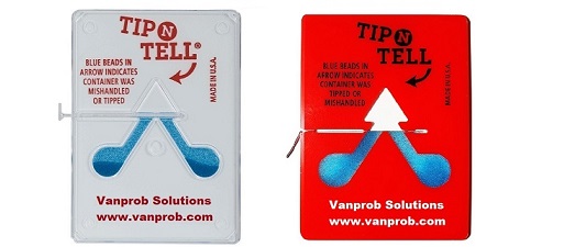 Tip n Tell Vanprob Solutions